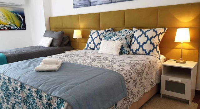 Apartamento Pacifico by VilamouraSun