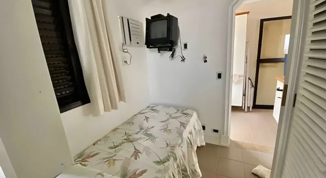 Cobertura Triplex no Guarujá SP 1