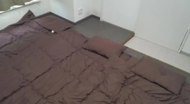 Номер Standard Simple Stay Miyajima