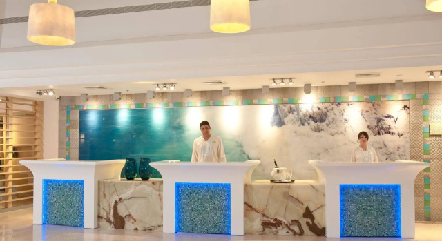 Herods Dead Sea