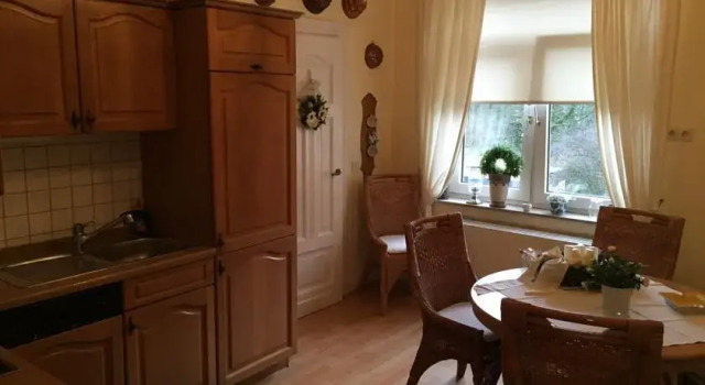 Wohnung Laurensberg, Rezervasyon Daire Aachen Kuzey Ren-Vestfalya