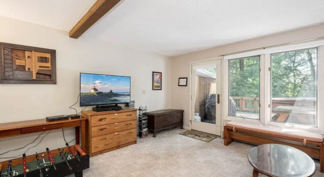 Villages of Wisp 13 Lakeview Court by Taylor Made Deep Creek