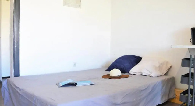 Appartement Le Lavandou, 1 pièce, 4 personnes - FR-1-251-367