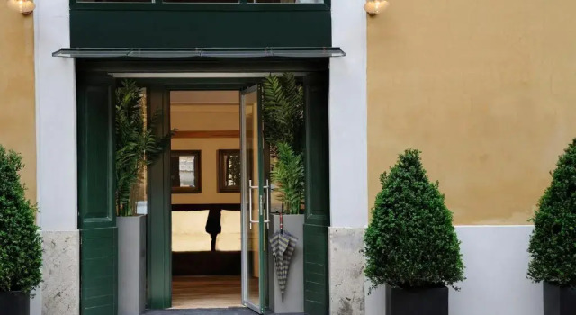 Margutta 54 Luxury Suites