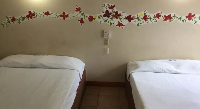 OYO Hotel Virginia, Prenota Hotel Puerto Escondido 