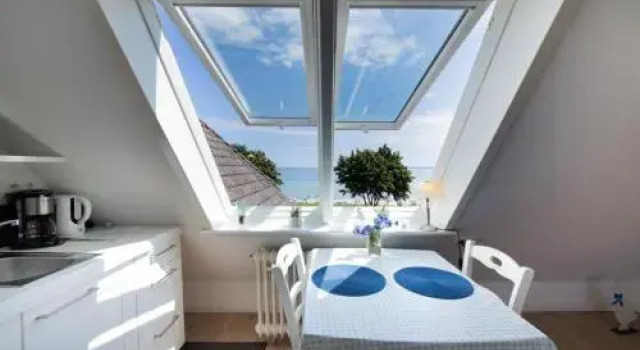Ferienwohnung App.11 Haus Duckdalben, Забронировать Апартаменты/квартира Шарбойц Holstein Switzerland