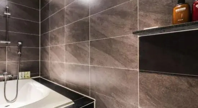 Номер Deluxe W Hotel