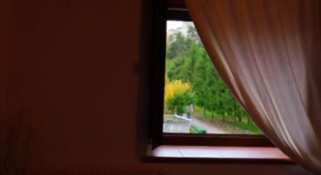 Номер Deluxe Locanda Sul Lago