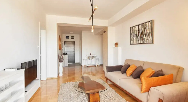 Luxury apartament Smart Apartments Skopje