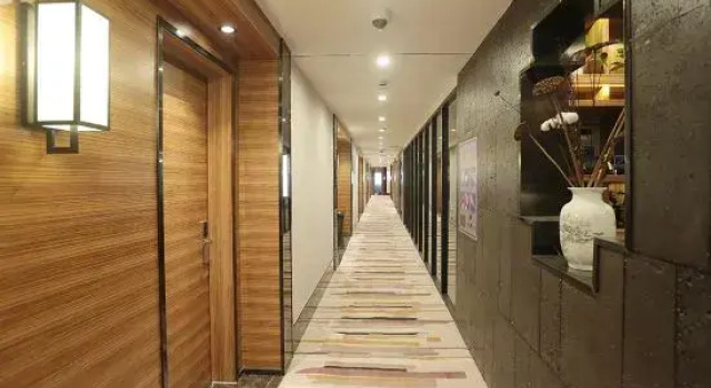 Qingmu Select Hotel (Shanghai Dahua Hucheng Dahua Second Road), Varaa Hotelli Shanghai Shanghai