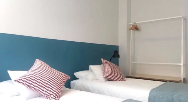 Apartment With 2 Bedrooms in Faro, With Wonderful City View, Balcony a, Забронировать Апартаменты/квартира Фару Nature Reserve Ria Formosa, рядом с Муниципальный рынок Фару