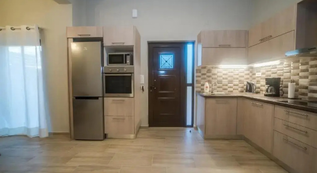 Коттедж Amarantos House