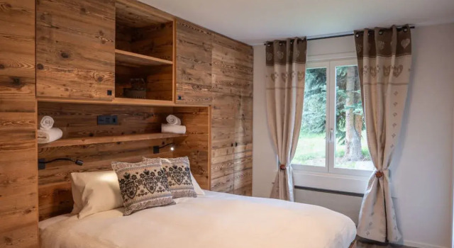 Chesa Palüdin 10 - Pontresina, Book Hotel Pontresina 