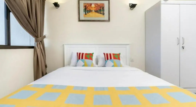 EXECUTIVES Pantai Seaview Batu Ferringhi 2704 - 2 Bedrooms, Prenota Hotel Batu Ferringhi Penang