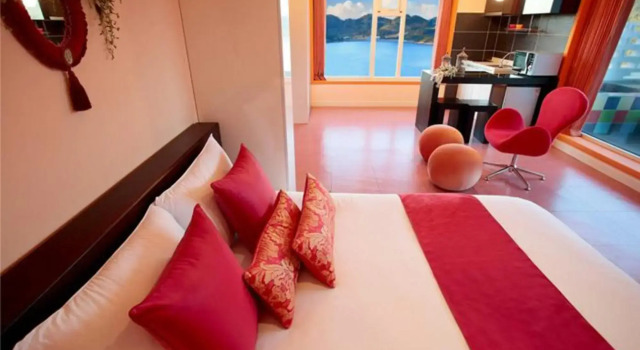 Elnido Resort, Reserva ahora Resort Yeosu Jeolla del Sur