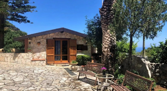 Villa Patrizia Edera