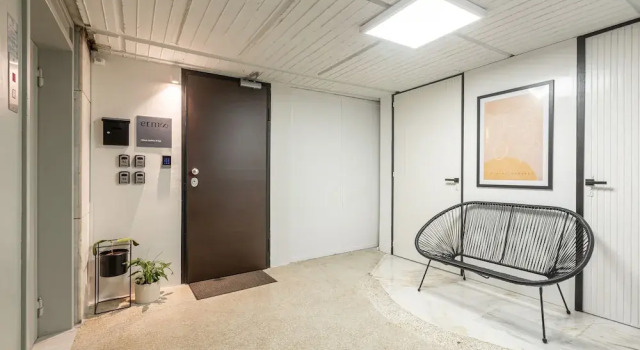 Ermoo Athens Modern Living