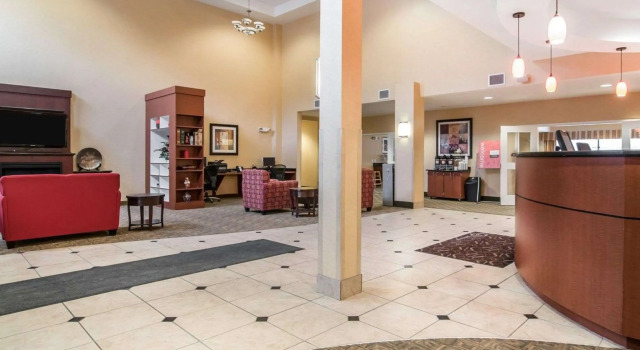 University Inn Vestal, Prenota Hotel Binghamton Stato di New York