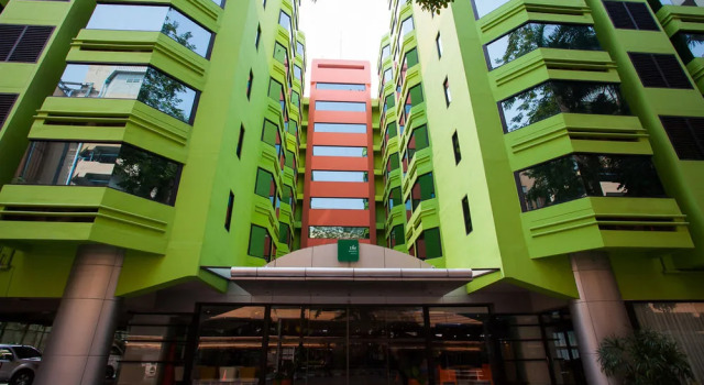 Zen Rooms Ramkhamhang 15, Đặt Khách sạn Bangkapi Bangkok
