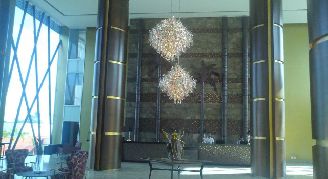 Hotel Sonesta Pereira, Book Hotel SPA Hotels in Risaralda, SPA