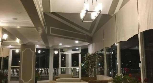 Coskuntuna Hotel