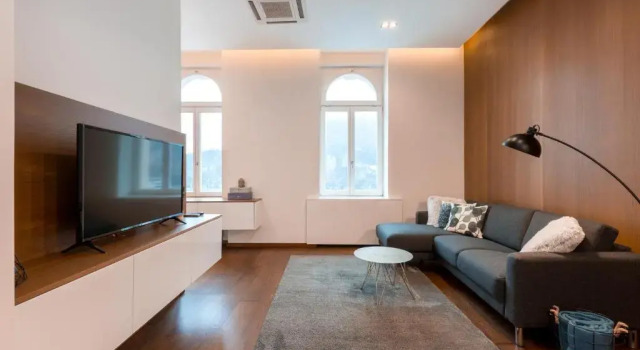 Panorama Luxury Dream Home in The Center