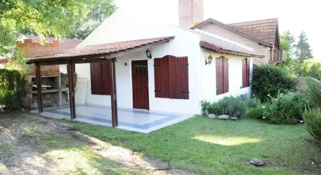 Бунгало Superior Cabañas Casa Grande