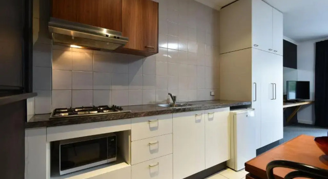 Номер Superior Riverview on Mount Street