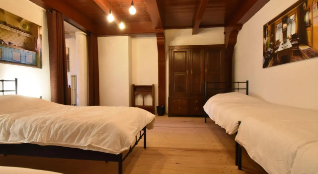 Unique Group Accommodation for up to 32 People in the Centre of Enkhuizen, Забронировать Отель Отели Норда 3 звезды, 3*