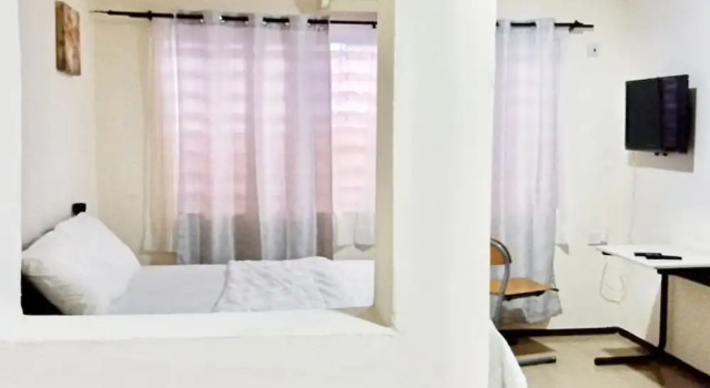 Двухместный номер Deluxe Marrets International Hotel - "Express"