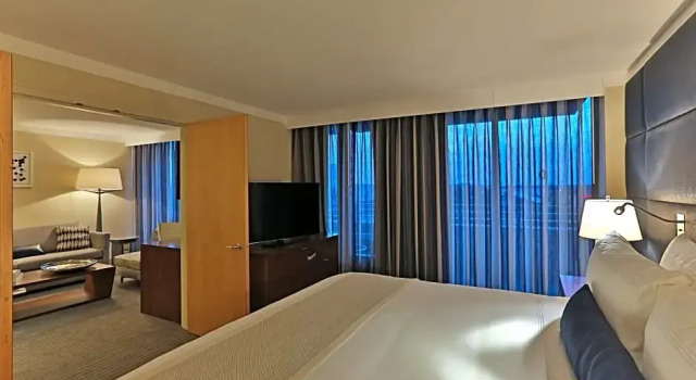 Номер Business InterContinental At Doral Miami by IHG