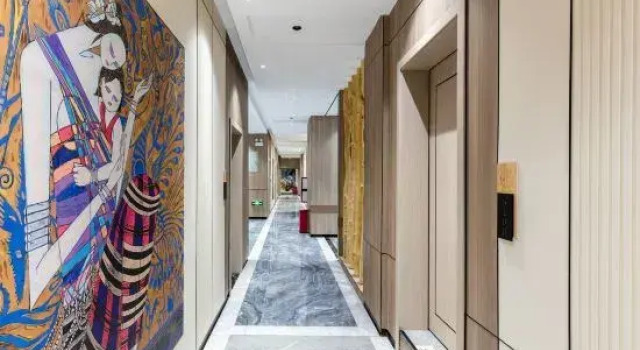 Guzhen Impression Hotel, Rezerwuj Hotel Dehong Yunnan