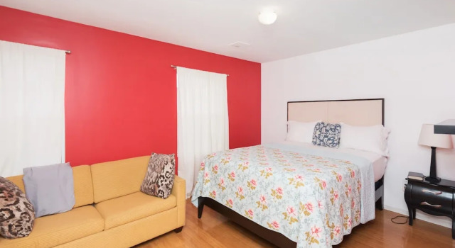 Racpanos Modern Stay on Union Street