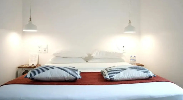 Номер Standard Aveiro Rossio Bed & Breakfast
