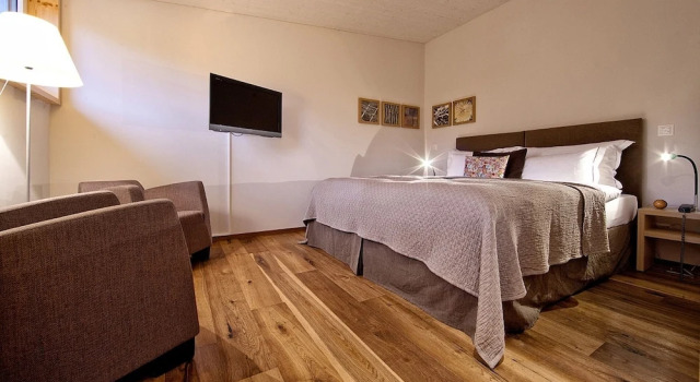 Двухместный номер Small Valbella Resort