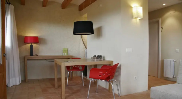 Rusticae Hotel Aldearroqueta, Varaa Hotelli Culla Castellon Province