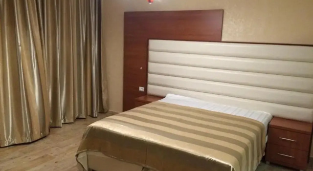 Апартаменты c 1 комнатой Apartments Amira