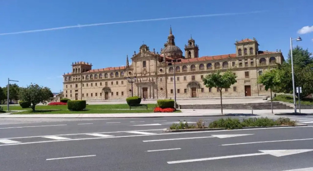 Hostal Medievo, Book Hotel Monforte de Lemos 