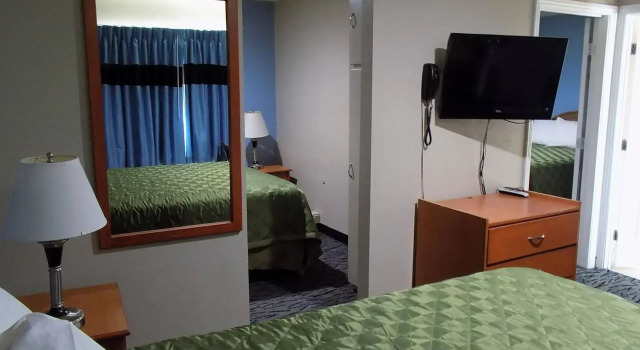 Salt Air Lodge, Забронировать Мини-отель Санта-Круз Santa Cruz and Vicinity, рядом с Pacific Garden Mall