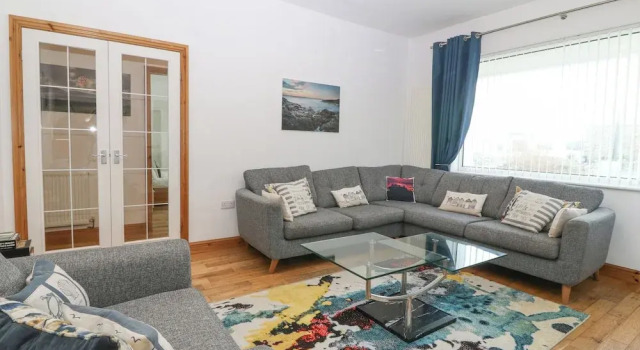 Coed Llai Lodge, Prenota Hotel Trearddur Anglesey
