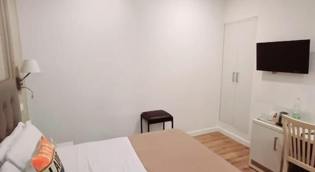 Номер Comfort Camere con vista sul Chiostro Di Michelangelo