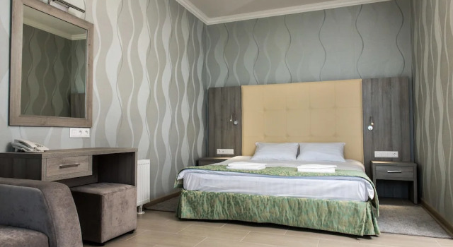 Apartment Atlant, Забронировать Апартаменты/квартира Сочи Большой Сочи