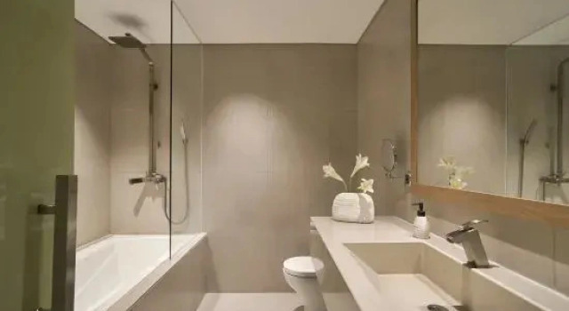 Четырёхместный люкс с видом на океан Signature by M Village Beachfront Hotel, a brand of Modern Village Lifestyle