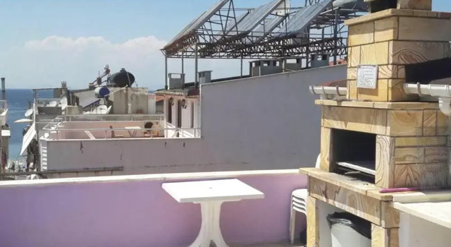 Adaroom Apart Otel, Varaa Hotelli Hotellit Marmara-alue pysäköinnillä, Pysäköinti