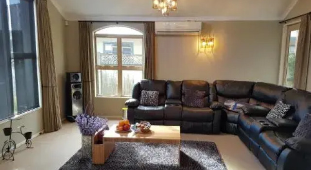 Makepeace Place Homestay