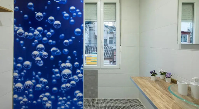 Апартаменты Aloja2 Apartamentos