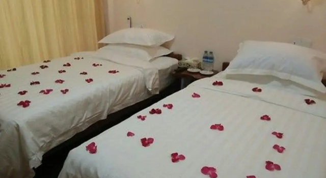 Номер Standard Kyaw Ngapali Lodge