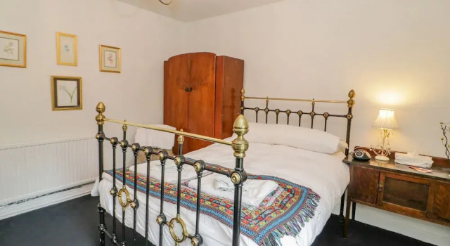 26 Llawr Pentre