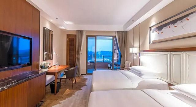 Двухместный номер Standard Country Garden Phoenix Hotel