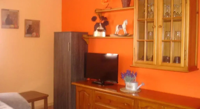 Апартаменты Turismo Rural Castell